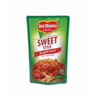 ราคา Del Monte Sweet Style Spaghetti Sauce 500g Exp Date 10 February 2025 (11661780402)