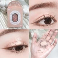 ราคา OH MY EYES อายแชโดว์ซับมัน 23 เฉดสี (16885911181)