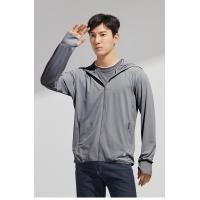 ราคา Gumi เสื้อผ้ากันแดด เสื้อกันแดด uv SPF50 sun protection clothing เสื้อตกปลา เสื้อกันแดดเดินทาง เสื้อคลุมกันuvมีหมวก เสื้อป้องกันแสงแดดผู้ชาย หญิง (18560047794)