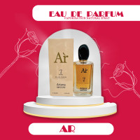 ราคา น้ำหอม น้ำหอมอาหรับ น้ำหอมอาหรับ Ariana AR Fisrt Love 100ml (19842377716)