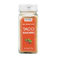 ราคา TACO SEASONING SPICES BLEND ทาโก้ สไปซ์เบลน ผงเครื่องเทศ (18388821242)