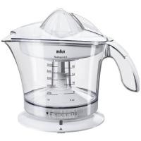 ราคา Braun เครื่องคั้นน้ำส้ม รุ่น MPZ9