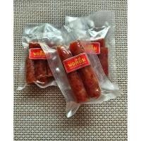 ราคา กุนเชียงหมูเชือกแดง 500 กรัม (19671800933)