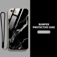 ราคา VRQR เคสเคลือบสี่เหลี่ยมหรูหราสำหรับ OPPO A59 F1S F5 A79 F7 A3 A71 A83 A1 A39 A57 2016 เคสโทรศัพท์ป้องกันเลนส์เต็มรูปแบบพร้อมฟรีสายคล้องเคสกันกระแทกพิมพ์ลายหินอ่อนเรียบ (19334110700)