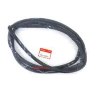 ราคา แท้ศูนย์ ยางขอบประตู ฮอนด้า Honda CR V G3 Gen3 2006 2012 ยางขอบประตูชิ้นที่ติดประตู ยางขอบฝาท้าย สักหลาดร่องกระจก (12493869834)