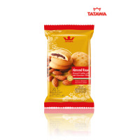 ราคา ขนม คุกกี้ ขนมคุกกี้ Tatawa มีทั้งหมด 8 รส ตรา Tatawa ทาทาวา ขนาด 120 กรัม (10848864075)
