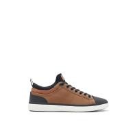 ราคา ALDO Salloker Mens Fashion Athletics Brown (20476144395)