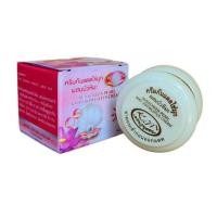 ราคา ครีมกันแดดไข่มุกผสมบัวหิมะ ขนาด 20g (10153331162)