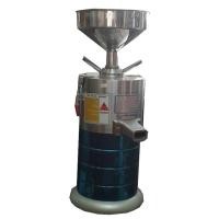 ราคา KT เครื่องทำน้ำเต้าหู้ แยกน้ำ แยกกาก เครื่องทำน้ำข้าวโพด น้ำเต้าหู้ เครื่องโม่ถั่ว FDM110 Silver (719960)