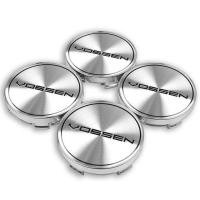 ราคา รถ4Pcs 60Mm 3D อลูมิเนียมสำหรับ VOSSEN ป้ายโลโก้สติกเกอร์รูปลอกสติ๊กเกอร์ติดล้อหมวก VOSSEN ฝาครอบ (8818172737)
