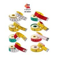 ราคา สายวัด สายวัดตัว สายวัดเอว สายวัดเยอรมันอย่างดี (17454517287)