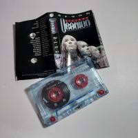 ราคา เสือธนพล ป้างนครินทร์ โลโซ ยูเรเนียม เทป เพลง คาสเซ็ท ม้วนแท้ลิขสิทธิ์ สินค้าพร้อมส่ง ยุค90 (17175786015)