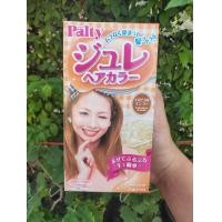 ราคา Dariya Palty Jelly Hair Color Tropical Mango 135g ดาริยา พาลตี้ ครีมเปลี่ยนสีผม สีน้ำตาลท็อปปิคอลแมงโก้ (18005168897)