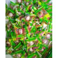 ราคา PPG เยลลี่ลูกตา เยลลี่ลูกตามีไส้ของแท้100 เยลลี่ป๊อปอาย Trolli เยลลี่ (8374424114)