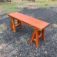 ราคา ม้านั่งสะเดา ม้านั่งกลางแจ้ง ม้านั่งสนาม ม้านั่งในร่ม ม้านั่งทานข้าว เก้าอี้ยาว เก้าอี้ ทำจากไม้จริง (19362929614)