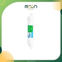 ราคา SAFE ไส้กรอง Filtermate Post carbon 2 x10 นิ้ว Moon Market (19608006024)