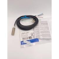 ราคา งานแท้ E2E X2F1 ระจับ 2MM จับโลหะ หัว12mm 3สาย PNP NO 12V 24VDC มือหนึ่ง (20433292362)