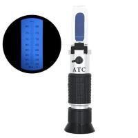 ราคา เครื่องทดสอบน้ำผึ้งแบบพกพา58 90 Brix 38 43 เครื่องตรวจจับน้ำตาล12 27 น้ำ3 in 1สำหรับเครื่องตรวจจับค่าความหวานผึ้งวัดน้ำตาลมิเตอร์ (21170471136)