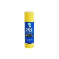 ราคา Double A กาวแท่ง Super Sticky ขนาด 21 กรัม และ 40 กรัม จำหน่าย 1 แท่ง (15583516681)