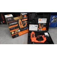 ราคา 50170 J NF320 เครื่องยิงตะปูไฟฟ้า ปรับได้ 2000W PUMPKIN สินค้าเเท้รับประกันจากผู้เเทนจำหน่าย (406982542)