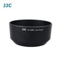 ราคา JJC LH 40B ฝาปิดเลนส์เฉพาะวัสดุ ABS แบบพลิกกลับได้สำหรับ Olympus M ZUIKO DIGITAL 45mm 1 1 8 เลนส์แทนที่เลนส์ฮูด Olympus LH 40B สีดำหรือสีเงิน (19923813871)