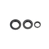 ราคา อลูมิเนียมด้านหน้าล้อหลังเพลาแข่ง Nuts Nut เพลา3PCS สำหรับ Ducati 748 916 996 998 848 Hypermotard 796 821 1100 Monster (8439622073)