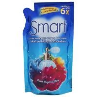 ราคา สมาร์ทผลิตภัณฑ์ปรับผ้านุ่ม สูตรเข้มข้นพิเศษ ขนาด 530 มล (20391739723)