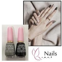 ราคา สีทาเล็บ สีทาเล็บสีสันสดใส SeeSan 10 ml (20362252800)