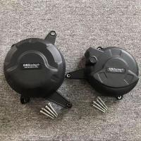 ราคา ชุดฝาครอบเครื่องยนต์มอเตอร์ไซค์899อุปกรณ์เสริมฝาครอบป้องกันเครื่องยนต์ตกสำหรับ DUCATI 899 2014 2015 (18459207212)