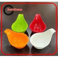 ราคา ช้อนค็อกเทล เมลามีน ถ้วยน้ำจิ้ม ถ้วยช้อน ถ้วย เครื่องปรุง เมลามีน ถ้วยค็อกเทล 4 5 นิ้ว13202 19 (10232533824)