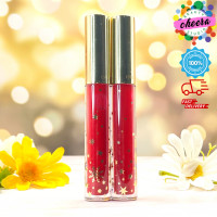 ราคา ลิปกลอส Estee Lauder pure Color envy Kissable Lip Shine 2 7ml In Shade 107 Tender Trap No Box (21204093127)