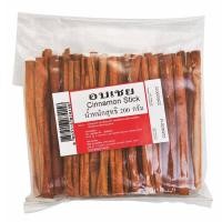 ราคา ส่งด่วน อบเชย 200 กรัม Cinnamon 200 g สินค้าราคาถูก พร้อมเก็บเงินปลายทาง (17544856461)