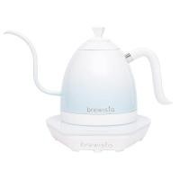 ราคา กาดริปไฟฟ้า Brewista Artisan Electric Kettle WOC Athens Lee Zhen 600ml (21241915255)