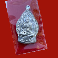 ราคา เหรียญเปลวเทียน หลวงพ่อพัฒน์ วัดห้วยด้วน เนื้อปีกเครื่องบิน เลข15471 ป๋องสุพรรณสร้าง กล่องเดิม 205 (8689921640)