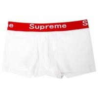 ราคา พร้อมส่ง กางเกงในชาย Supreme 1กล่อง 3ตัว กางเกงในผู้ชาย สุพรีม ทรงBoxer ของแท้ 100 เนื้อนุ่มสบายใส่สบาย (15965076501)