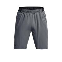 ราคา UNDER ARMOUR Vanish Woven Snap กางเกงออกกำลังกายขาสั้นผู้ชาย (20693817203)