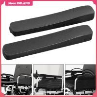ราคา Moon ISILAND Wheelchair Armrest Pad Heavy Duty Arm Support Armrest Cushion Sponge Elbow Pillow for Wheelchair (20900915019)