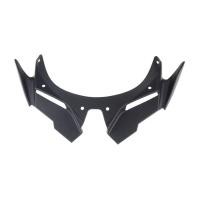 ราคา สำหรับ Kawasaki ZX 25R ABS คาร์บอนแฟริ่งด้านหน้าหลากหลายสี (18422079093)