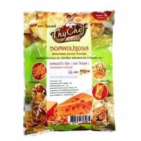 ราคา ไทเชฟ ผงปรุงรส รสเชดด้าชีส200กรัม ตราไทเชฟThychef ผงโรย ผงไก่เขย่า ผงเขย่า ผงโรยเฟรนฟราย ผงโรยป๊อปคอร์น (128499254)