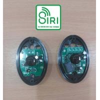 ราคา เซนเซอร์กันหนีบ ประตูรีโมท เดินสายไฟ ประตูอัตโนมัติ INFRARED SENSOR Siri Gate (20526461579)