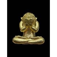 ราคา พระปิดตา โลกุตระ เนื้อ2K เนื้อทองทิพย์ หลวงพ่อพัฒน์ วัดห้วยด้วน (21290809598)