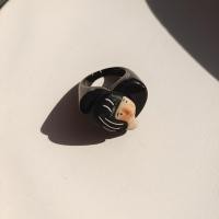 ราคา แหวน เเหวนแหวนเสริมดวง แหวนผู้หญิง แหวนแฟชั่นผู้หญิง ring เย็น อะคริลิค ผู้หญิง แหวนนิ้วมือ เรขาคณิต แหวนเรซิน คาแรกเตอร์การ์ตูน (19979286838)