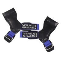 ราคา VERSA GRIPPS PRO ฟิตเนสปกป้องมือดึงแรงสูงพร้อมตัวเองดึงถุงมือเคลื่อนไหวสายรัดข้อมือชาย (14362572719)