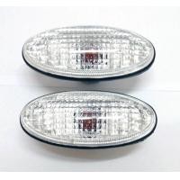 ราคา ไฟเลี้ยว ข้างแก้ม ไฟแก้ม สำหรับ นิสสัน ฟรอนเทียร์ ดี 22 For Nissan Frontier D22 ราคาส่ง ราคาถูก ราคาโรงงาน (1114176295)