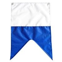 ราคา BNCABLE ธงเรือดำน้ำ500X350มม ป้ายธงอัลฟา (19709128662)