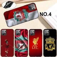 ราคา IPhone 12มินิ11 Pro Xr X Xs Max 6 6วินาที7 8พลัส5 5วินาทีSE 2020 6 7 8 ปลอกโทรศัพท์Soft Case BZ46ลิเวอร์พูลสโมสรฟุตบอลปลอก (5236452391)