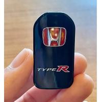 ราคา โลโก้ฝาหลังกรอบกุญแจฮอนด้า โลโก้กุญแจ Honda Type R (21150486699)