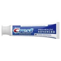 ราคา ยาสีฟัน Crest 3D White Advanced Whitening Toothpaste นำเข้าจาก USA (21304193664)