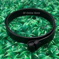ราคา เข็มขัดนักเรียนสีดำ เข็มขัดนักศึกษา สายเข็มขัด สายเข็มขัดเปล่า 1 เส้น (6928496014)