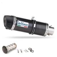 ราคา ท่อไอเสียรถจักรยานยนต์51มม leovince Escape Moto พร้อม dB Killer สำหรับ Z1000 Z900 GSR600 FZ6N R3 R6 (21170316756)